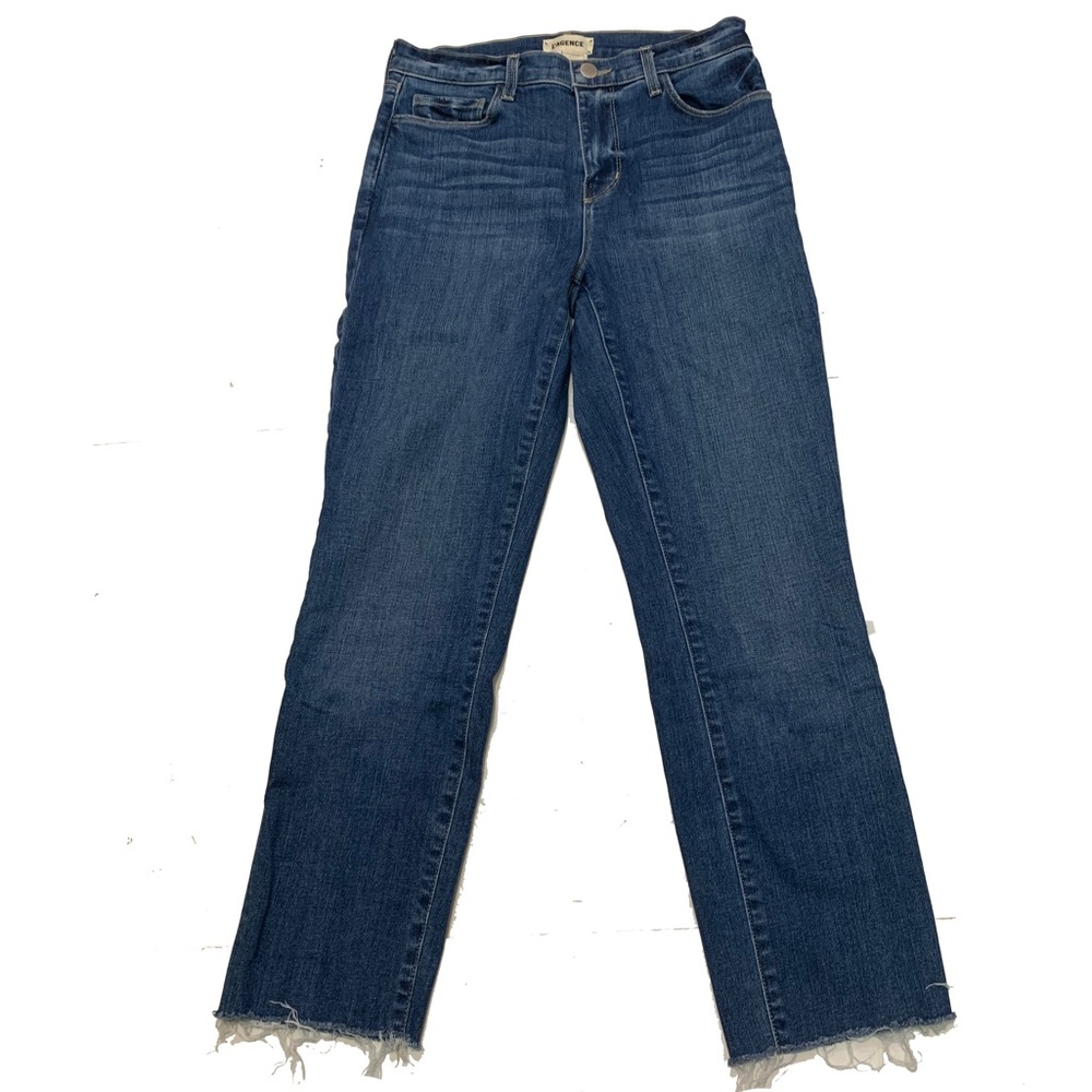 26 / L'AGENCE Sada Jean